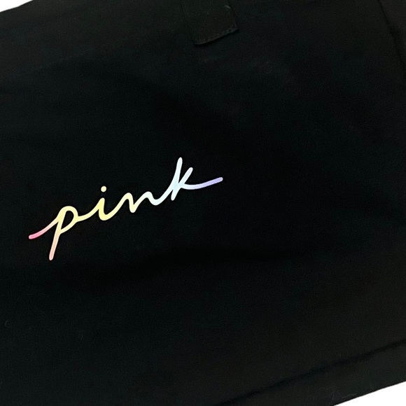 PINK Victoria’s Secret Beach Tote Bag - Picture 2 of 3